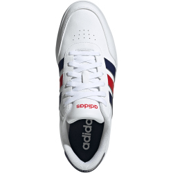 adidas Breaknet 3.0 Sneaker JR3548 - cloud white/dark...