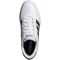 adidas Breaknet 3.0 Sneaker JR3547 - cloud white/core black/cloud white 37 1/3