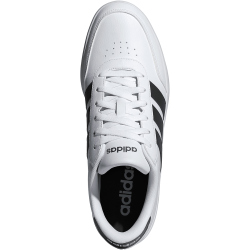 adidas Breaknet 3.0 Sneaker JR3547 - cloud white/core black/cloud white 41 1/3