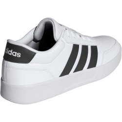 adidas Breaknet 3.0 Sneaker JR3547 - cloud white/core black/cloud white 41 1/3