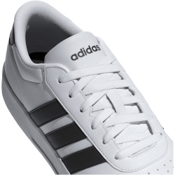 adidas Breaknet 3.0 Sneaker JR3547 - cloud white/core black/cloud white 41 1/3
