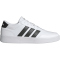 adidas Breaknet 3.0 Sneaker JR3547 - cloud white/core black/cloud white 41 1/3