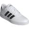 adidas Breaknet 3.0 Sneaker JR3547 - cloud white/core black/cloud white 41 1/3