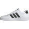 adidas Breaknet 3.0 Sneaker JR3547 - cloud white/core black/cloud white 41 1/3