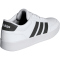 adidas Breaknet 3.0 Sneaker JR3547 - cloud white/core black/cloud white 41 1/3