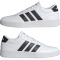 adidas Breaknet 3.0 Sneaker JR3547 - cloud white/core black/cloud white 41 1/3