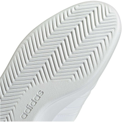 adidas Breaknet 3.0 Sneaker JR3546 - cloud white/cloud white/cloud white 36 2/3