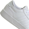 adidas Breaknet 3.0 Sneaker JR3546 - cloud white/cloud white/cloud white 36 2/3