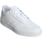 adidas Breaknet 3.0 Sneaker JR3546 - cloud white/cloud white/cloud white 46 2/3
