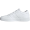 adidas Breaknet 3.0 Sneaker JR3546 - cloud white/cloud white/cloud white 46 2/3