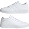 adidas Breaknet 3.0 Sneaker JR3546 - cloud white/cloud white/cloud white 46 2/3