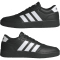 adidas Breaknet 3.0 Sneaker JQ5482 - core black/cloud white/core black 36