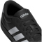 adidas Breaknet 3.0 Sneaker JQ5482 - core black/cloud white/core black 41 1/3