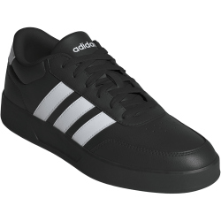 adidas Breaknet 3.0 Sneaker JQ5482 - core black/cloud white/core black 46 2/3
