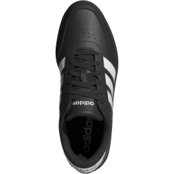 adidas Breaknet 3.0 Sneaker JQ5482 - core black/cloud white/core black 46 2/3