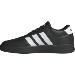 adidas Breaknet 3.0 Sneaker JQ5482 - core black/cloud white/core black 46 2/3