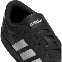 adidas Breaknet 3.0 Sneaker JQ5482 - core black/cloud white/core black 46 2/3
