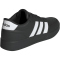adidas Breaknet 3.0 Sneaker JQ5482 - core black/cloud white/core black 46 2/3