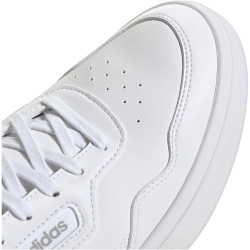 adidas Park ST 2.0 Sneaker JQ5480 - cloud white/cloud white/cloud white 40