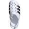adidas Adilette 2.0 Clogs JS1130 - cloud white/core black/cloud white 37