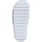adidas Adilette 2.0 Clogs JS1130 - cloud white/core black/cloud white 37