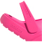 adidas Adilette 2.0 Clogs JR1260 - lucid pink/lucid pink/lucid pink 38