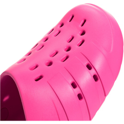 adidas Adilette 2.0 Clogs JR1260 - lucid pink/lucid pink/lucid pink 39