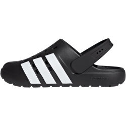 adidas Adilette 2.0 Clogs JQ8058 - core black/cloud white/core black 42