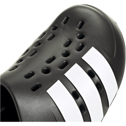 adidas Adilette 2.0 Clogs JQ8058 - core black/cloud white/core black 42