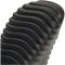 adidas Adissage 360Rec Badelatschen JS3570 - core black/cloud white/core black 39