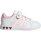 adidas x Disney Minnie Mouse Grand Court Sneaker Kinder JR8134 - cloud white/clear pink/chalk white 31