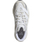 adidas Lightblaze Sneaker Kinder JQ4758 - crystal white/cloud white/silver met. 35.5