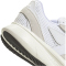 adidas Lightblaze Sneaker Kinder JQ4758 - crystal white/cloud white/silver met. 35.5