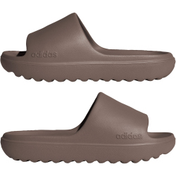 adidas Adilette Lumia Badelatschen JQ0790 - Trace brown/Trace brown/Trace brown 37
