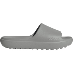 adidas Adilette Lumia Badelatschen JP9581 - silver met./silver met./silver met. 42