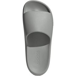 adidas Adilette Lumia Badelatschen JP9581 - silver met./silver met./silver met. 42