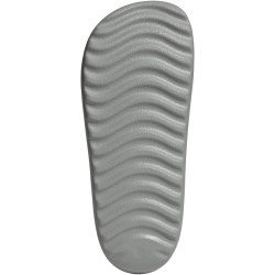adidas Adilette Lumia Badelatschen JP9581 - silver met./silver met./silver met. 42