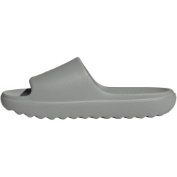 adidas Adilette Lumia Badelatschen JP9581 - silver met./silver met./silver met. 42