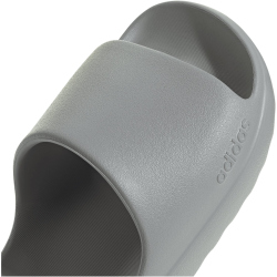 adidas Adilette Lumia Badelatschen JP9581 - silver met./silver met./silver met. 42