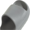 adidas Adilette Lumia Badelatschen JP9581 - silver met./silver met./silver met. 42