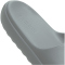 adidas Adilette Lumia Badelatschen JP9581 - silver met./silver met./silver met. 42