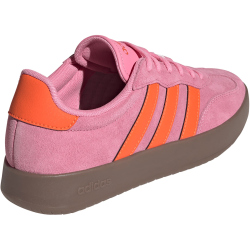 adidas Barreda Sneaker Damen JR1200 - bliss pink/impact...