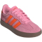 adidas Barreda Sneaker Damen JR1200 - bliss pink/impact orange/gum5 38