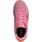 adidas Barreda Sneaker Damen JR1200 - bliss pink/impact orange/gum5 38