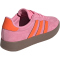 adidas Barreda Sneaker Damen JR1200 - bliss pink/impact orange/gum5 38