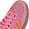 adidas Barreda Sneaker Damen JR1200 - bliss pink/impact orange/gum5 38