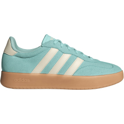 adidas Barreda Sneaker Damen JR1199 - semi flash aqua/wonder white/gum10 38