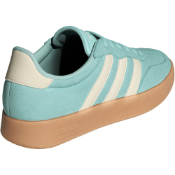 adidas Barreda Sneaker Damen JR1199 - semi flash aqua/wonder white/gum10 38