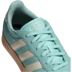 adidas Barreda Sneaker Damen JR1199 - semi flash aqua/wonder white/gum10 38