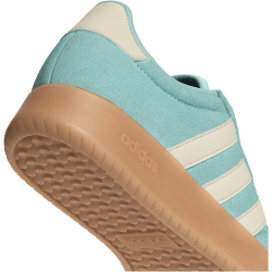adidas Barreda Sneaker Damen JR1199 - semi flash aqua/wonder white/gum10 38